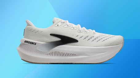 Brooks Glycerin Max 2