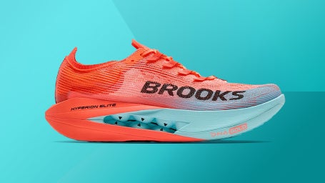 Brooks Hyperion Elite 5