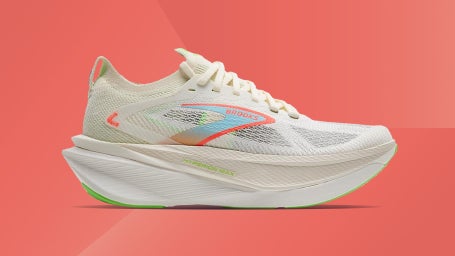 Brooks Hyperion Max 3