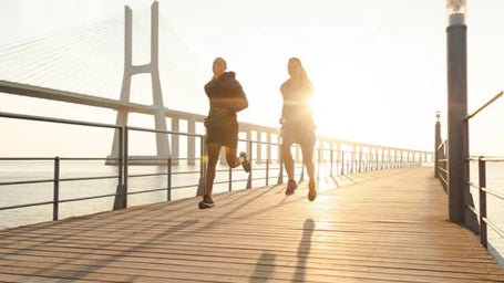 Best Sun Protection Gear For Runners