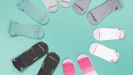 How To Choose The Best Drymax Socks