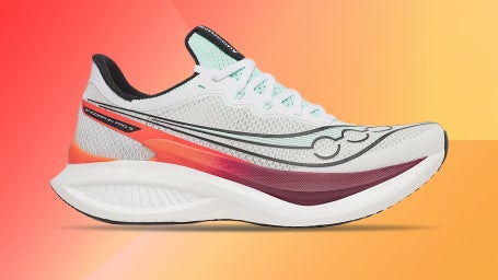 Saucony Endorphin Pro 5