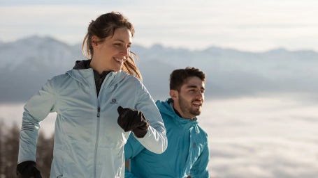 The Essential Winter Running Gear Guide