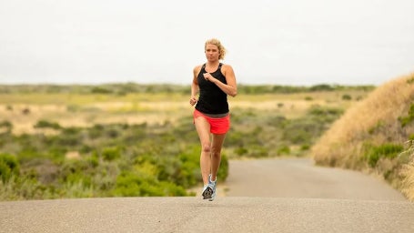 Run a Faster Half Marathon With Less Training