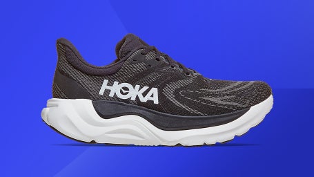 HOKA Arahi 8
