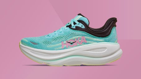 HOKA Bondi 9