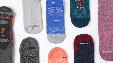 How to Choose the Best Running Socks