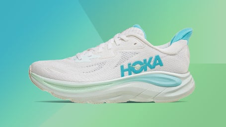 HOKA Clifton 10