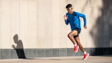 Best HOKA Shoes for Running Fast