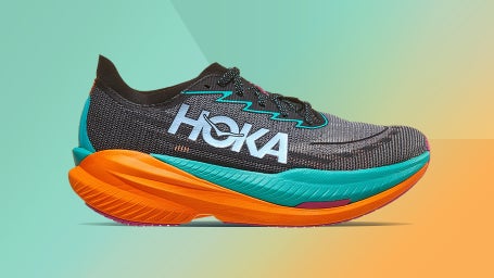 HOKA Mach X 2