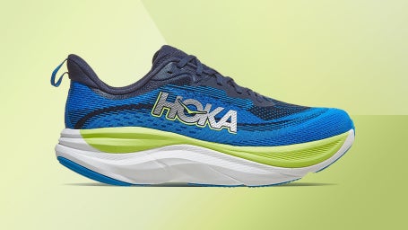 HOKA Skyflow