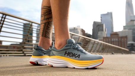 Best HOKA Shoes for Walking & Standing