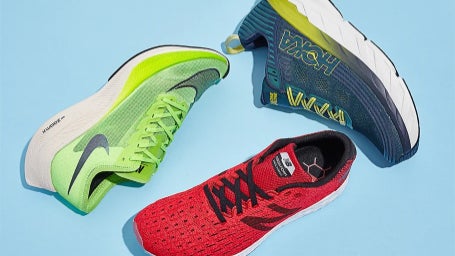 5 Reasons to Own Multiple Pairs of Running Shoes