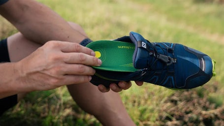 How to Choose the Best Running Insoles
