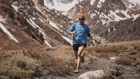 How to Choose a Trail Running Shoe