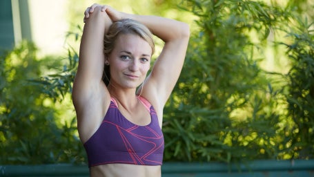 How to Find The Perfect Sports Bra