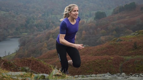 Tips for Trail Running in Any Weather