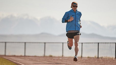 How to Run Intervals
