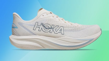 HOKA Mach 7