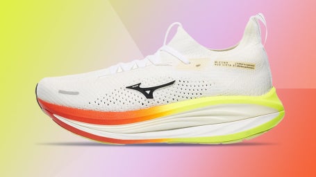 Mizuno Neo Vista 3