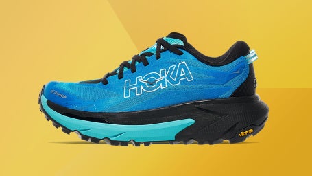 HOKA Mafate 5