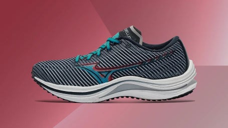 Mizuno Wave Rider 26 Performance Review - WearTesters