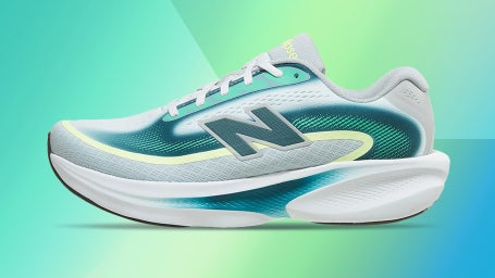 New Balance Ellipse