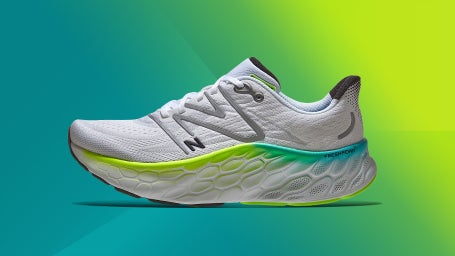 New Balance Fresh Foam X More v4 Shoe Review