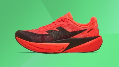 New Balance FuelCell Rebel v5