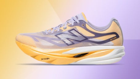 New Balance SuperComp Elite v6