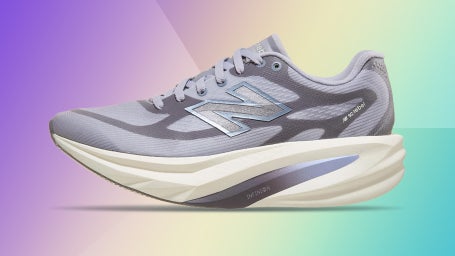 New Balance SuperComp Rebel v1