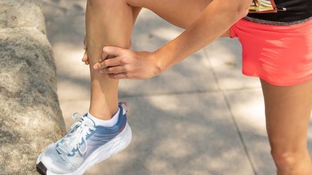 Top 5 Tips to Prevent Running Cramps