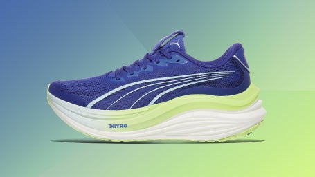 PUMA MagMax Nitro