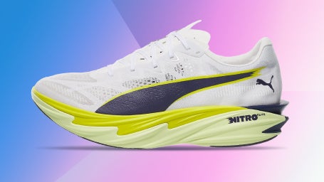 PUMA Deviate Nitro Elite 4