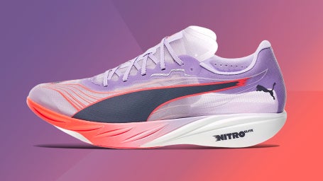 PUMA Fast-FWD Nitro Elite 2