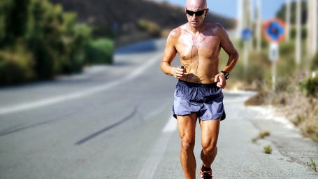 Tips on Top Performance in Your 40s, 50s & Beyond