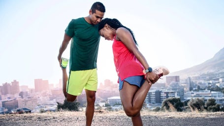 How To Prevent Running Injuries