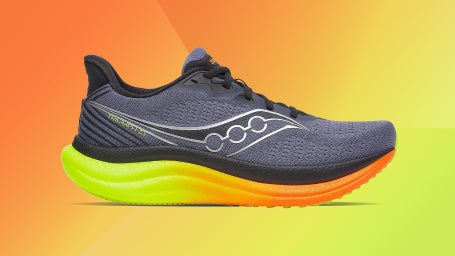 Saucony Triumph 23