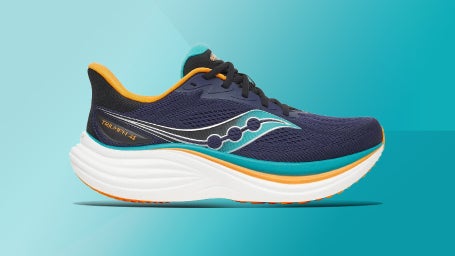 Saucony Triumph 24 Review