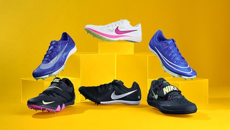 The Best Track & Field Spikes of 2024