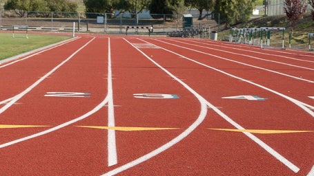 Track & Field Nutrition