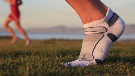 Why You Need Running Socks