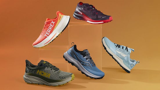 Running Warehouse Australia - Shop Men's Running Shoes and Gear