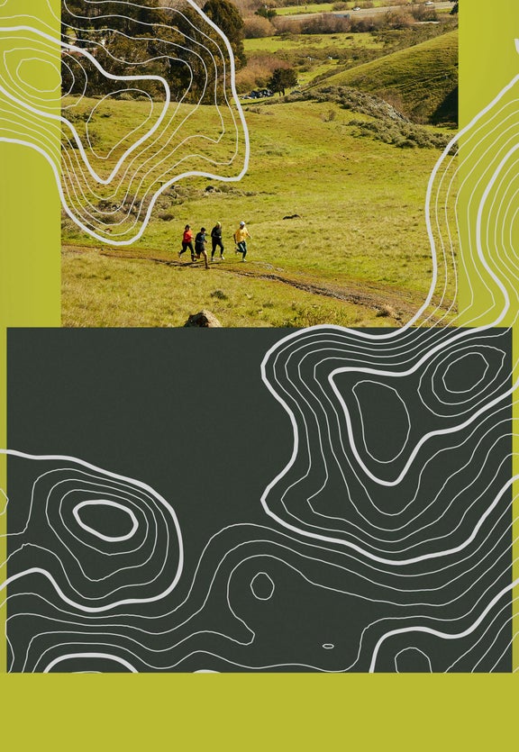 2025 Trail Guide