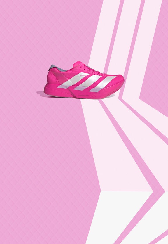  Adios Pro 4 