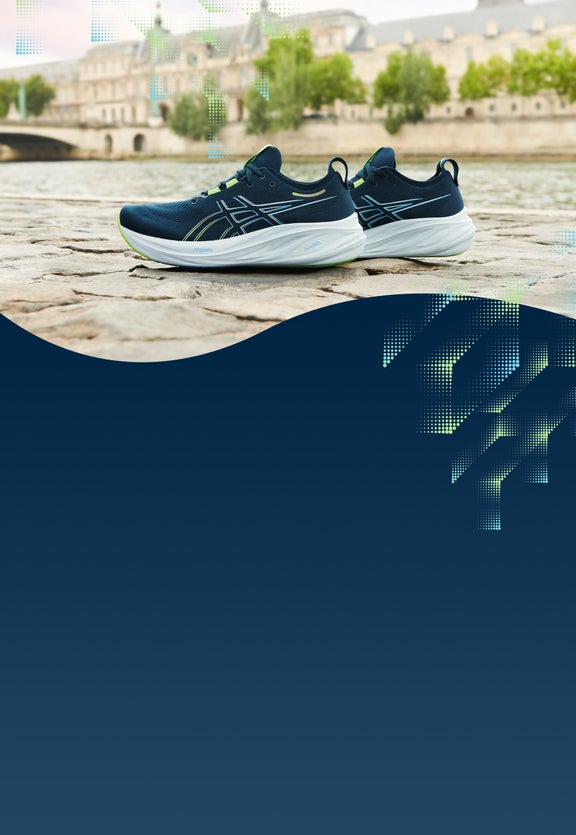 Asics chatelet online