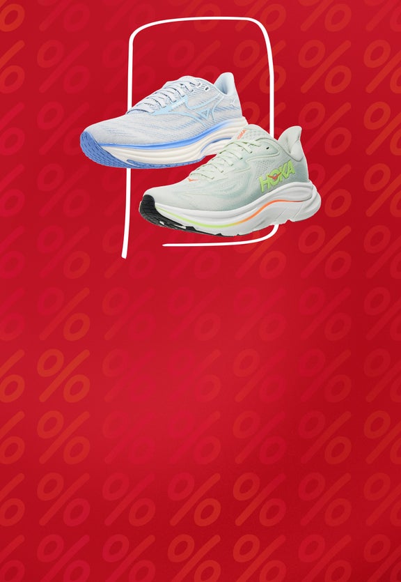 Daily <br> Trainers <br> From $139.95