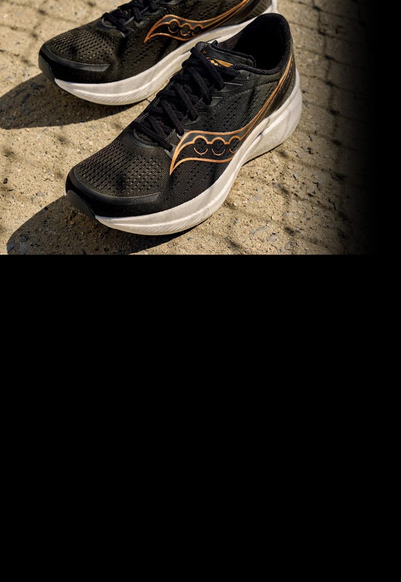 Marathon Running Shoes