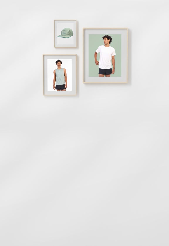Sierra Collection