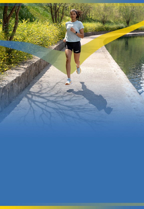 Road Running Shoes